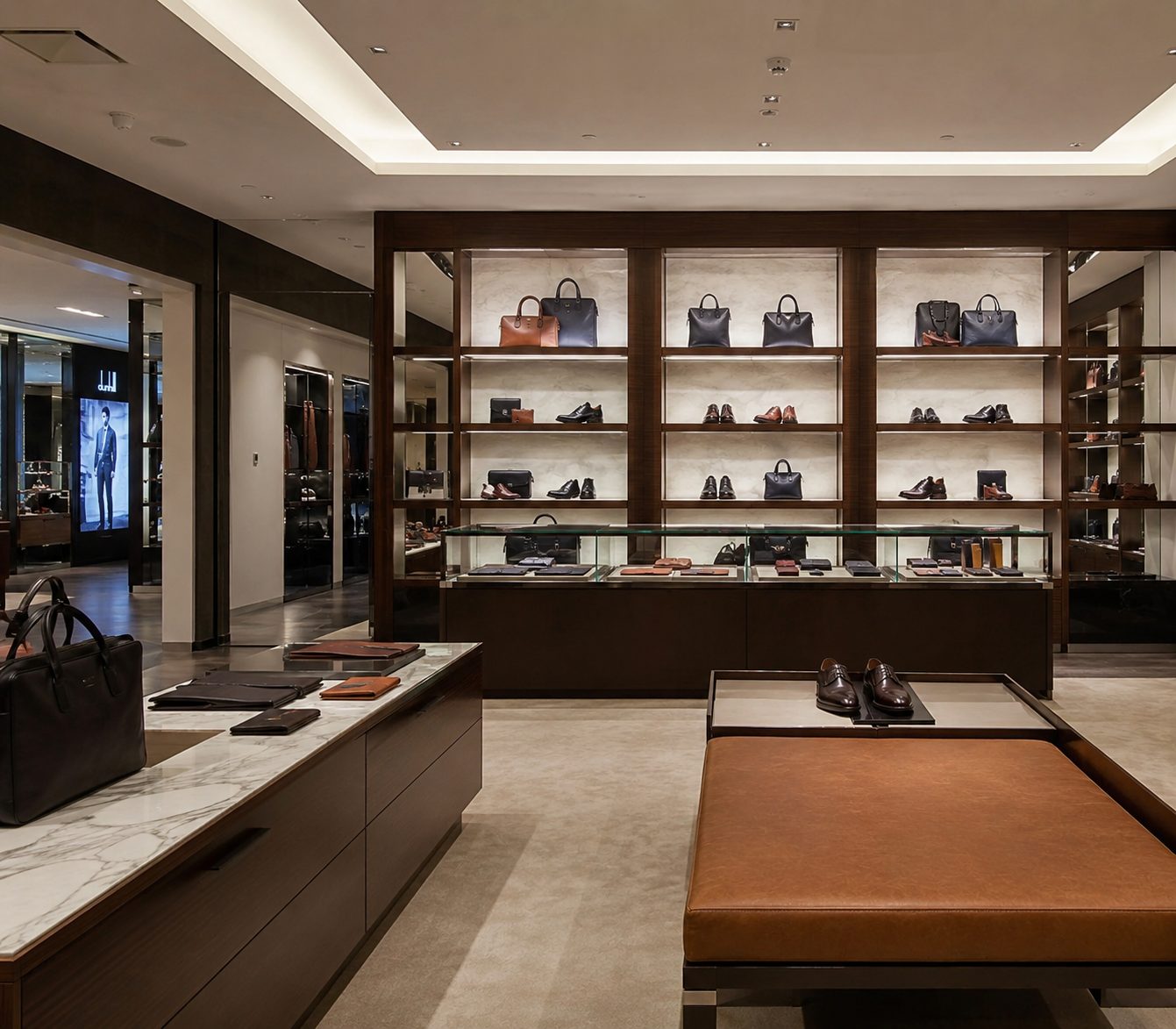 Retail Fixtures