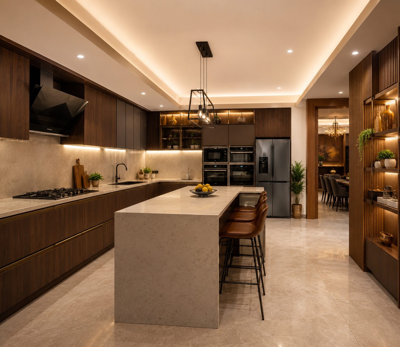 Residential Projects
