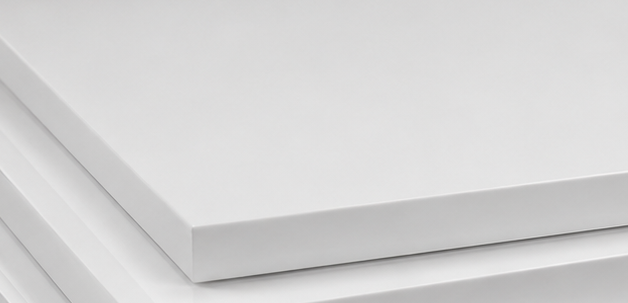 Apollo White Gold Boards