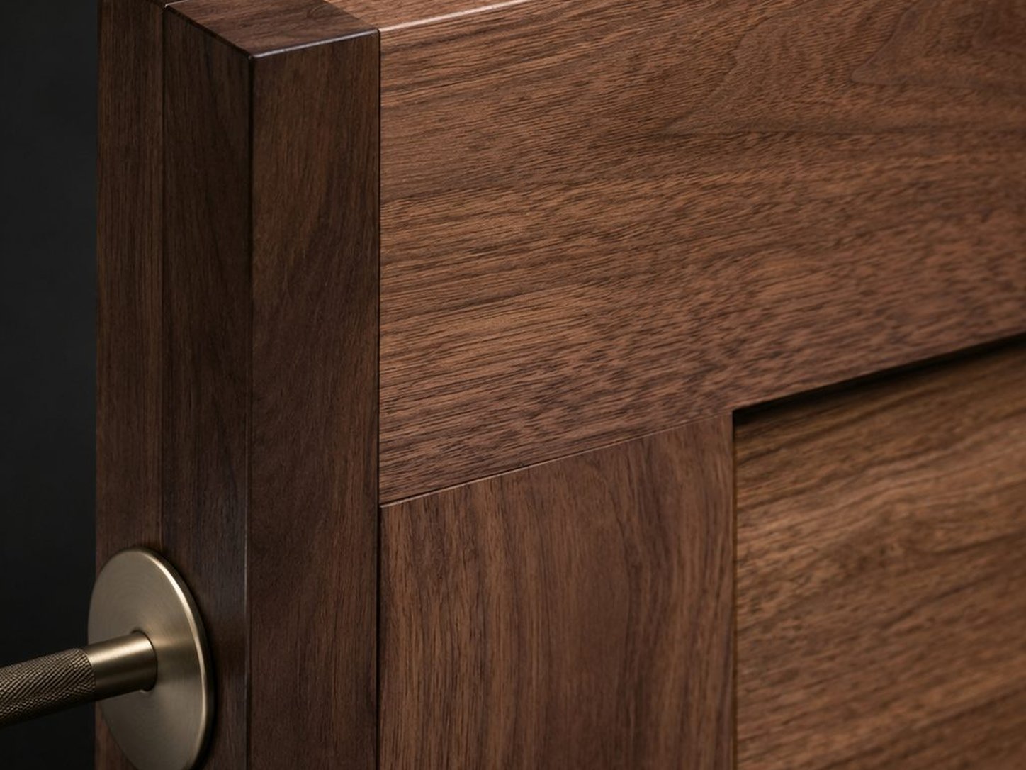 DWĀR Premium Doors by Konita