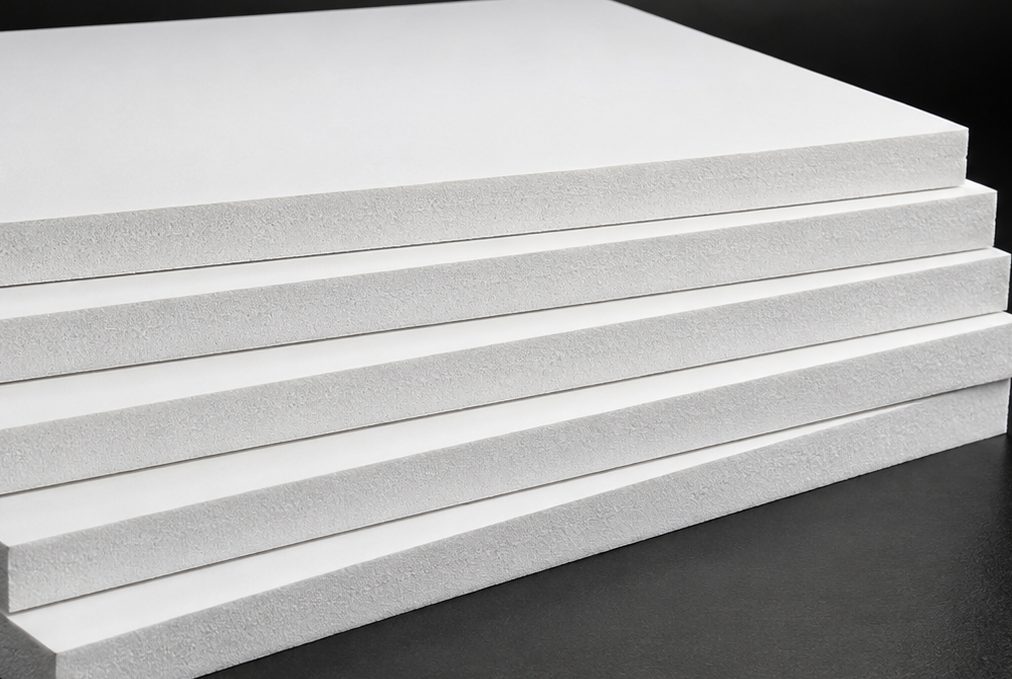 Konita WPC & PVC Boards