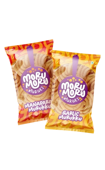 garlic-murukku