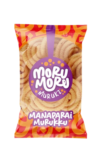manapara-murukku